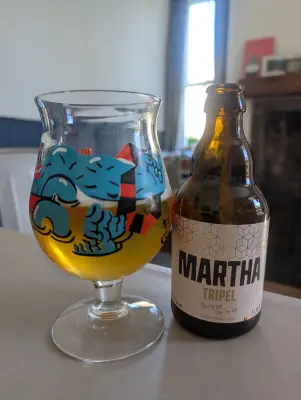 Scopey's photo of Martha Sexy Blond