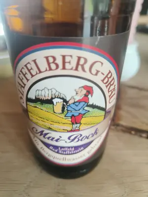 Charlotte's photo of Mai-Bock