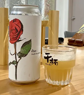 jimgreen's photo of Rose