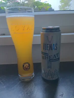 Goldbarren's photo of Vienas Premium Wheat