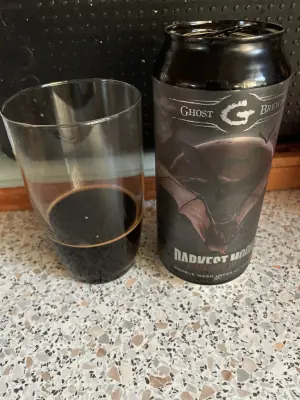 Ken1's photo of Darkest Moon