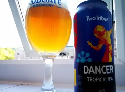 Olut's photo of Dancer