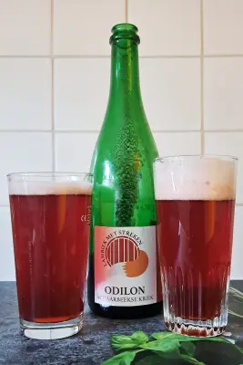 EvNa's photo of Schaarbeekse Kriek