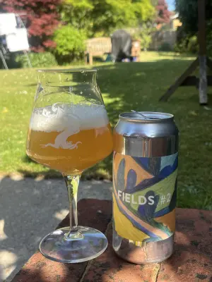 CraftBeerNick's photo of Fields #2