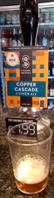 Deanso's photo of Copper Cascade