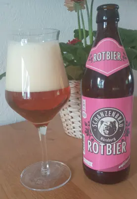 Pausenbier's photo of Rotbier