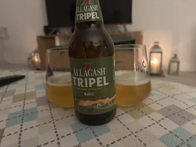 Mr_Pink_152's photo of Tripel