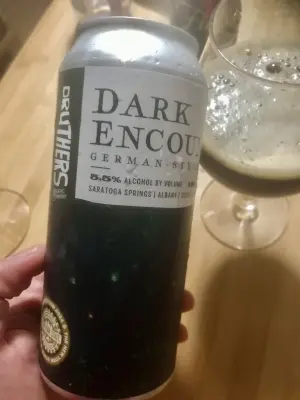 CLW's photo of Dark Encounter