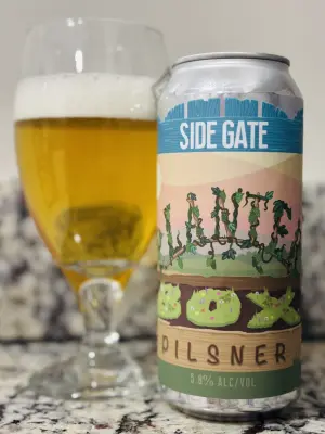 Jow's photo of Planter Box Pils