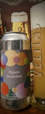 drpimento's photo of Object Oriented