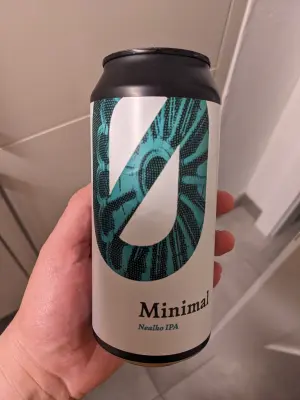 Goldbarren's photo of Minimal