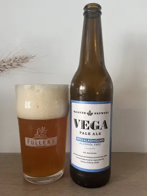 Kita's photo of Vega Brezalkoholno (Alcohol Free)