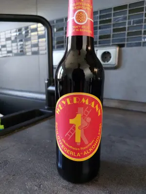 Zlotta's photo of 1 - Schlotfegerla Alkoholfrei