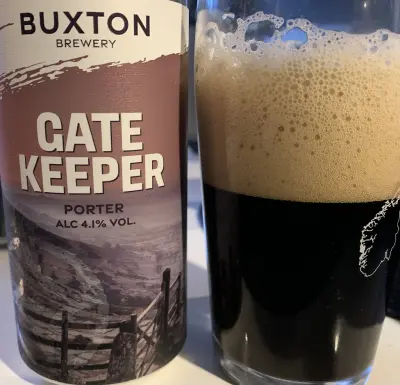 RuneBlix's photo of Gatekeeper