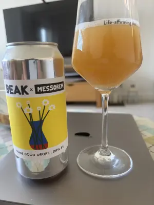 Mr_Pink_152's photo of Some Good Drops