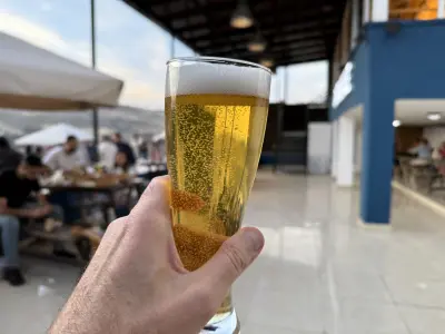 Kermis's photo of Blue Valley Kölsch
