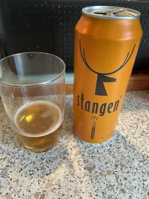 Ken1's photo of Stangen IPL