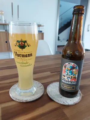 Zlotta's photo of Weizen