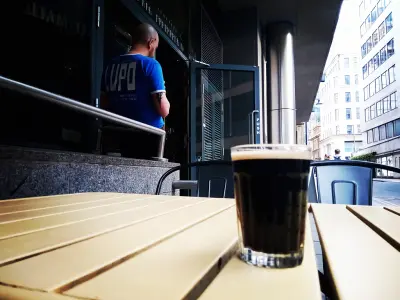 Olut's photo of Porter
