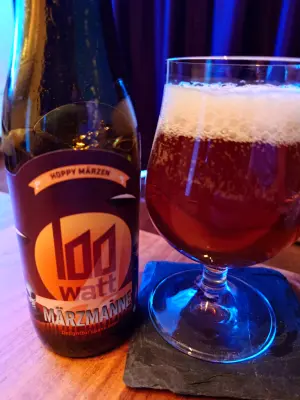 TomHendriksen's photo of Märzmanne