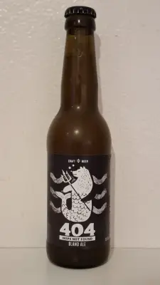 lore's photo of 404 Hops Not Found