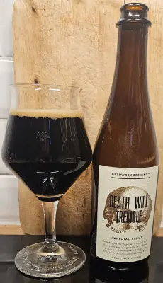 potjebier's photo of Death Will Tremble