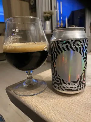 IpaPils's photo of Bobo Double Chocolate Vanilla