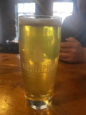 poisoneddwarf's photo of Blind Pig IPA