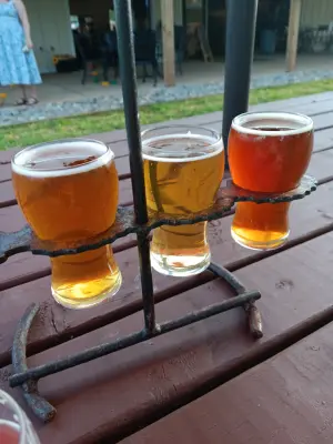 solidfunk's photo of Mosaic SMaSH Pale Ale