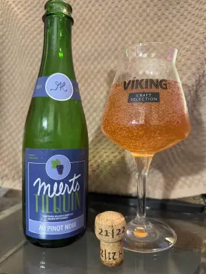 bhensonb's photo of Meerts au Pinot Noir