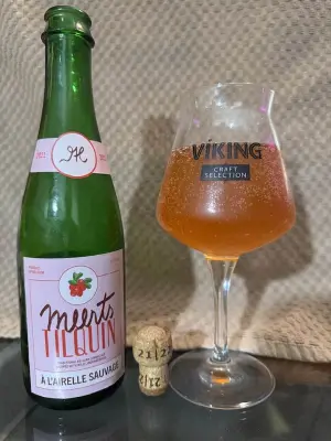 bhensonb's photo of Meerts à l'Airelle Sauvage (2021-2022)