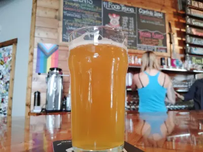 stevoj's photo of Munich Helles