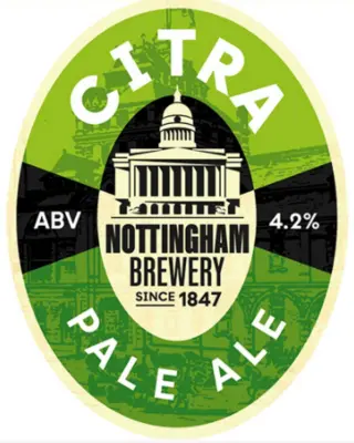 eurosoba's photo of Citra