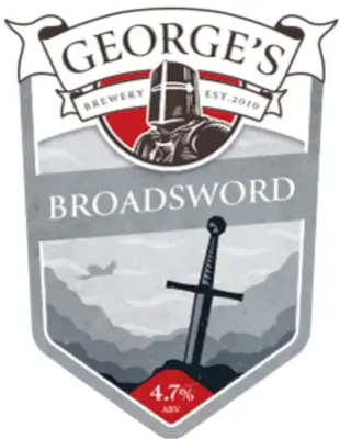 eurosoba's photo of Broadsword