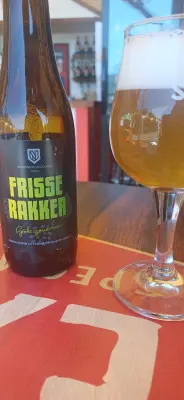 TomHendriksen's photo of Frisse Rakker