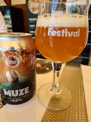 TomHendriksen's photo of Muze