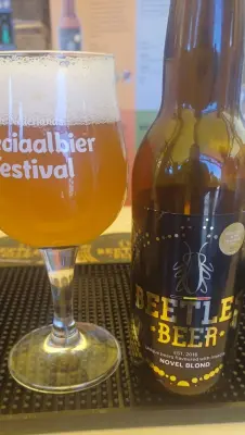 TomHendriksen's photo of Novel Blond