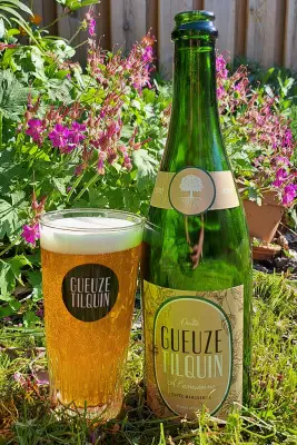 EvNa's photo of Oude Gueuze à l'Ancienne - Cuvée Marguerite