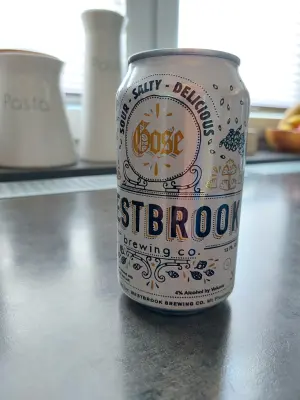 Zlotta's photo of Gose