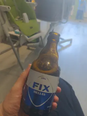 Goldbarren's photo of Fix Hellas