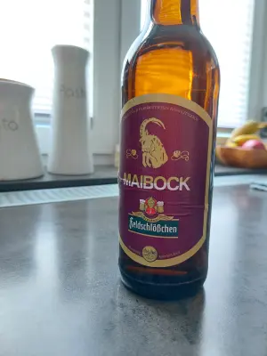 Zlotta's photo of Maibock
