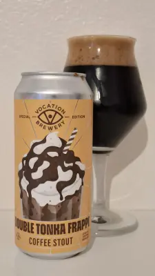 lore's photo of Double Tonka Frappe