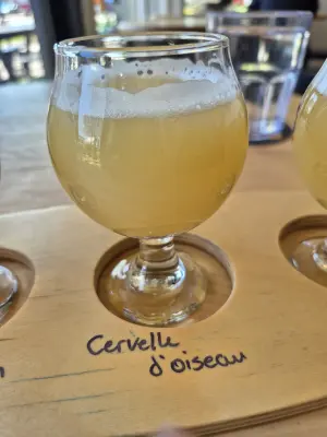 Lubiere's photo of Cervelle D'Oiseau