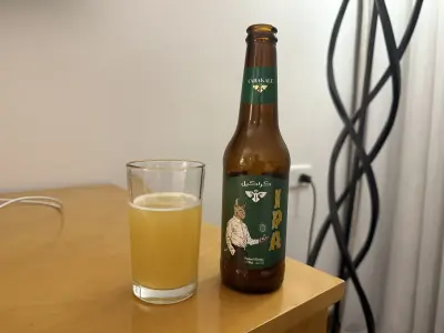 Kermis's photo of IPA
