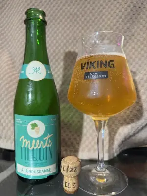 bhensonb's photo of Meerts à la Roussanne