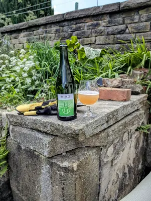simontomlinson's photo of Greengage 2023