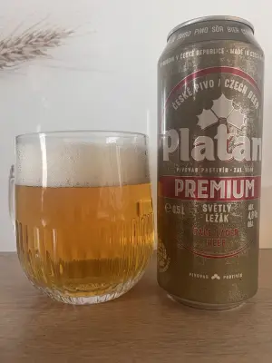 Kita's photo of Platan Premium