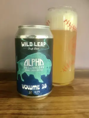 CLW's photo of Alpha Abstraction Vol. 28
