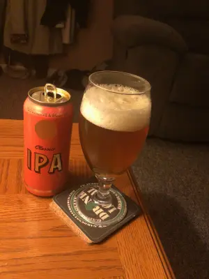 Gripweed57's photo of Classic IPA