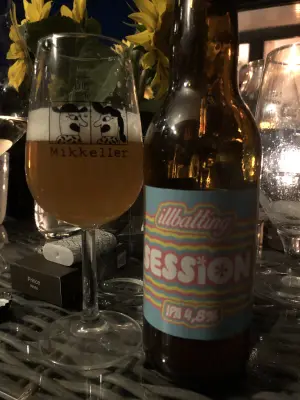 IpaPils's photo of Session IPA